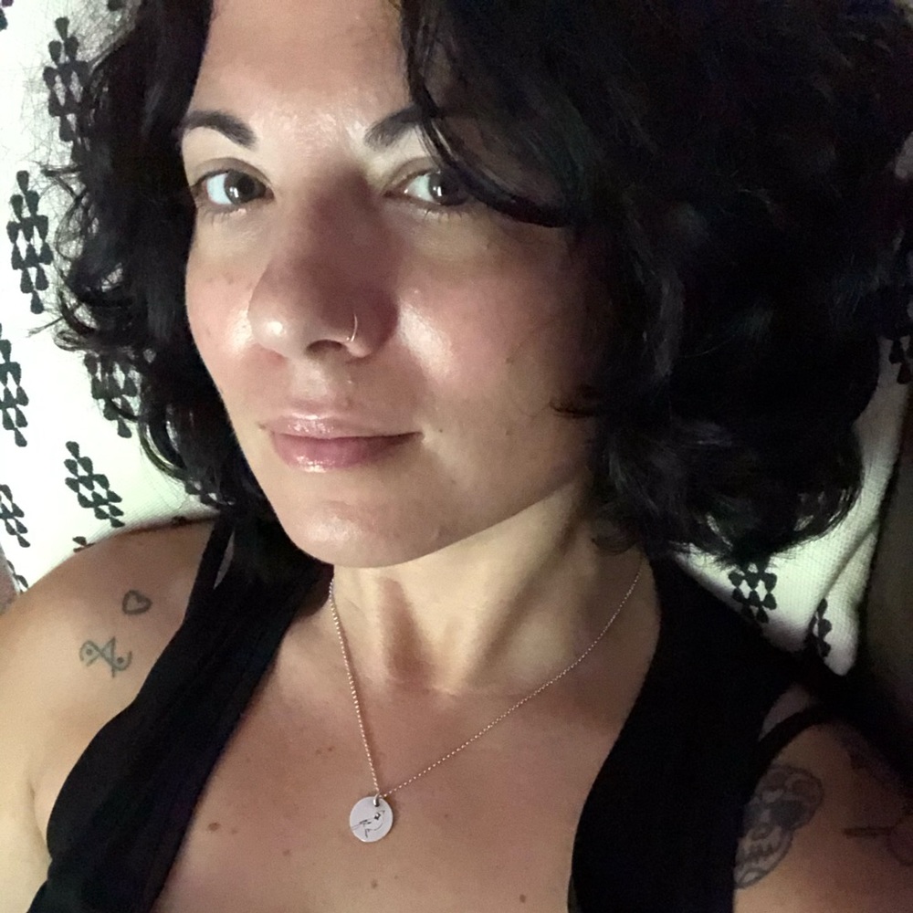 Meet your Posher, DeAnna